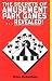 The Secrets of Amusement Park Games... Revealed!