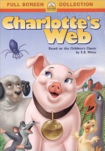 Charlotte's Web (Full Screen Edition)