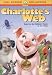 DVD : Charlotte's Web (Full Screen Edition)
