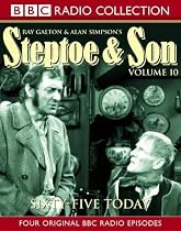 "Steptoe and Son": Sixty Five Today No.10 (BBC Radio Collection)