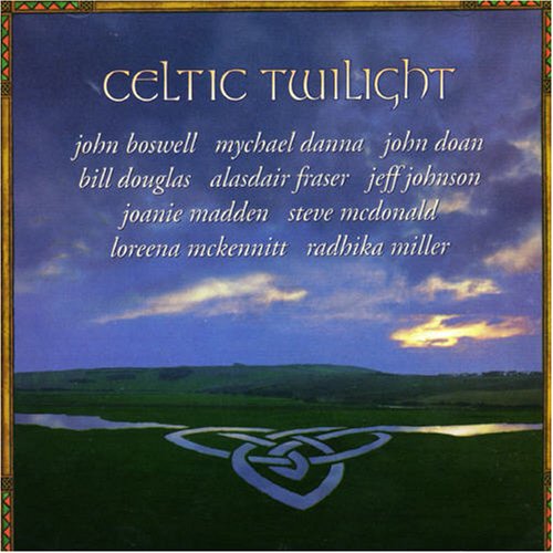 CD-Charts  Music : Celtic Twilight, Vol. 1
