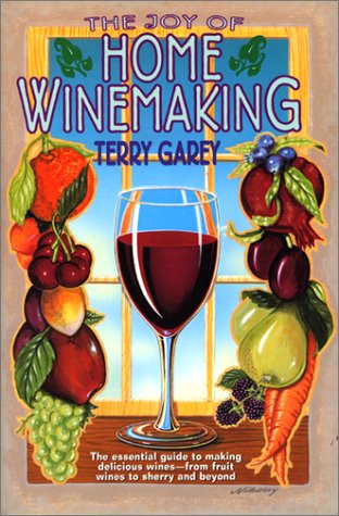 Childrens Toyshop  Food and Drink : Joy of Home Wine Making