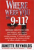 Where Were You on 9-11?, Intimate Interviews With: Intimate Interviews