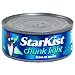 StarKist Chunk Light Tuna in Water, 6 oz (170 g)