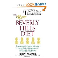 The New Beverly Hills Diet: A 365-day Program for Lifelong Slimhood