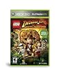 Lego Indiana Jones: The Original Adventures