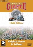 Industry Giant 2: Gold