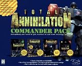 Total Annihilation: Commander Pack