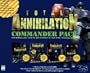 Total Annihilation: Commander Pack