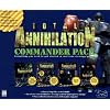 Total Annihilation: Commander Pack