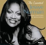 Music : The Essential Jessye Norman