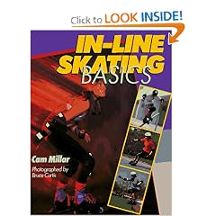 In-Line Skating Basics (Sports Series)