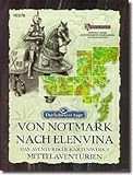 Eigenschaften Fanpro / Das Schwarze Auge, Das aventurische Kartenwerk, Tl.2, Von Notmark nach Elenvina