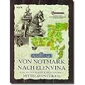 Das Schwarze Auge, Das aventurische Kartenwerk, Tl.2, Von Notmark nach Elenvina
