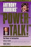 Review Audio Renaissance Tapes Inc  / Anthony Robbins' Power-Talk!: The Power of Anticipation (Powertalk Professional)