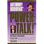 Anthony Robbins' Power-Talk!: The Power of Anticipation (Powertalk Professional)