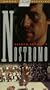 Nostromo [VHS]