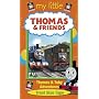 Thomas and Toby Adventures