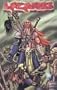 Lazarus The Many Reincarnations Issue 5