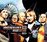 inside outside cdsingle copyprotected