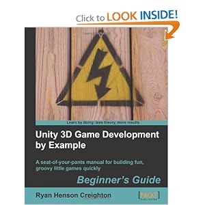 Beginning Game Development Unity All