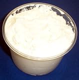 Scott's Cakes Homemade Italian Butter Cream Icing 1 Pound
