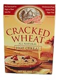 Cracked Wheat Cereal