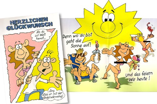 Geburtstagskarte lustige Sprüche