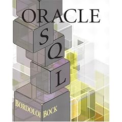 Oracle SQL