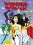How to Draw Wonder Woman