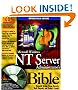 Microsoft Windows NT� Server Administrator's Bible