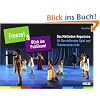 �Freeze!� & �Blick ins Publikum!�: Das Methoden-Repertoire f�r Darstellendes Spiel und Theaterunterricht