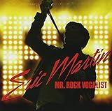 MR.ROCK VOCALIST MR.ROCK VOCALIST