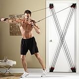 Weider X-Factor Door Gym