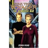 The Nanotech War (Star Trek Voyager)