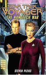 The Nanotech War 