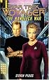 The Nanotech War (Star Trek Voyager)