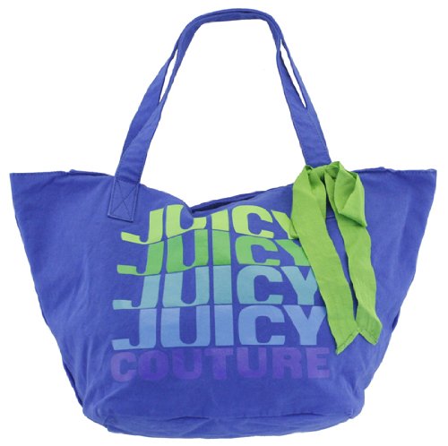 Juicy Couture Juicy Juicy Blue Azure