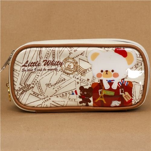 Imagen principal de Estuche osos en París de Japón