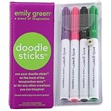Emily Green Doodle Sticks