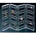Acrylic Plastic Foldable Earring Screens