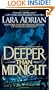 Deeper Than Midnight (The Midnight Breed, Book 9)