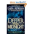 Deeper Than Midnight: A Midnight Breed Novel