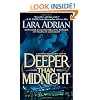 Deeper Than Midnight: A Midnight Breed Novel