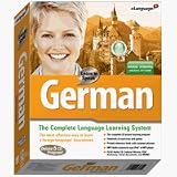 Cosmi Learn To Speak German