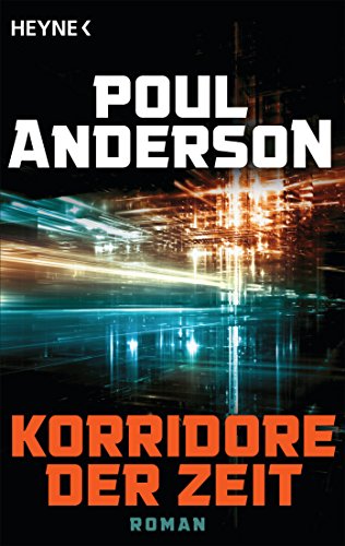 Korridore der Zeit: Roman (German Edition)