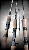 G. Loomis Classic Spin Jig Spinning Rods SJR783 - GL3 (6' 6)