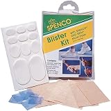 SPENCO Blister Kit