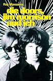 Die Doors, Jim Morrison und ich: Mein Leben mit den Doors - Ray Manzarek