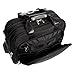 McKleinUSA Damen 70715 R Series Nylon Detachable-Wheeled Laptop Case (Black)